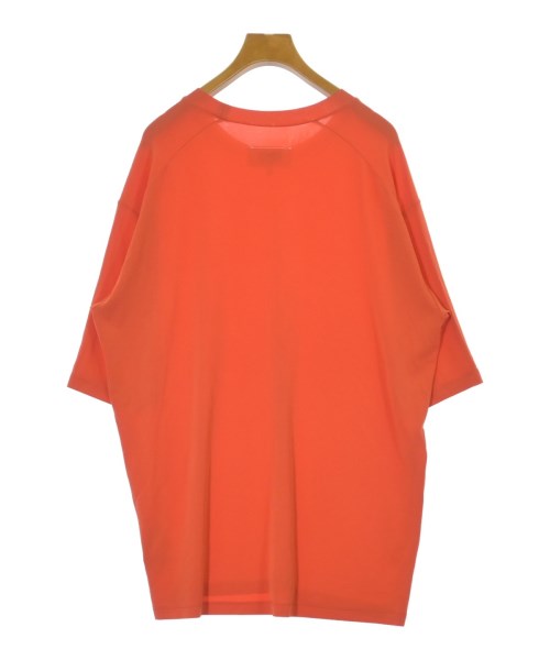 MM6 เสื้อยืด/เสื้อท็อปส์