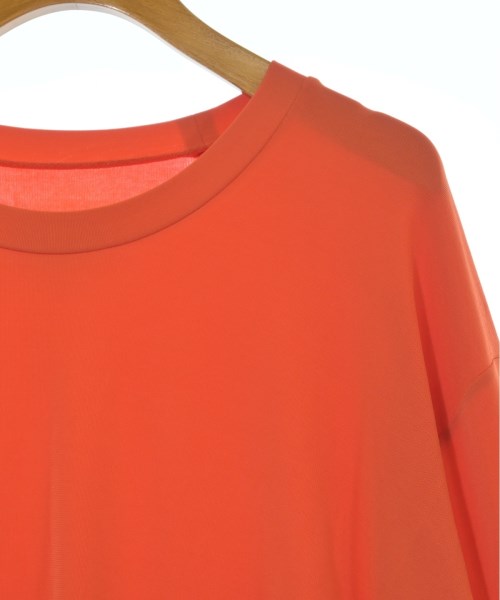 MM6 เสื้อยืด/เสื้อท็อปส์