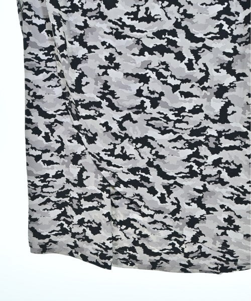 MM6 ชุดเดรส