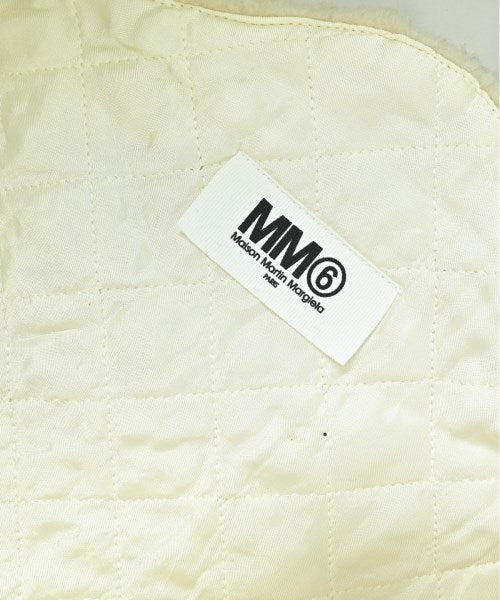 MM6 กระเป๋าถือขนาดใหญ่