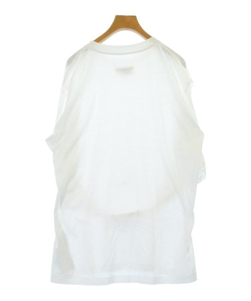 MM6 เสื้อยืด/เสื้อท็อปส์