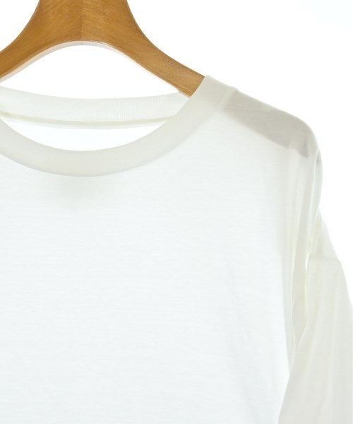 MM6 เสื้อยืด/เสื้อท็อปส์