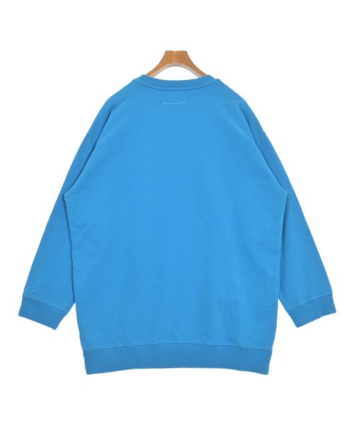 MM6 เสื้อยืด/เสื้อท็อปส์