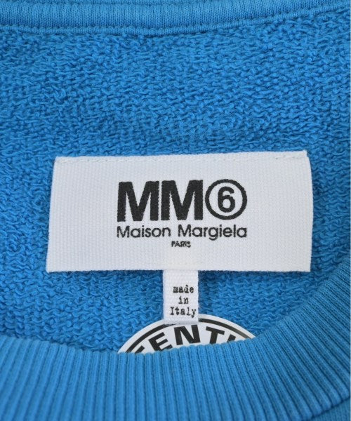 MM6 เสื้อยืด/เสื้อท็อปส์