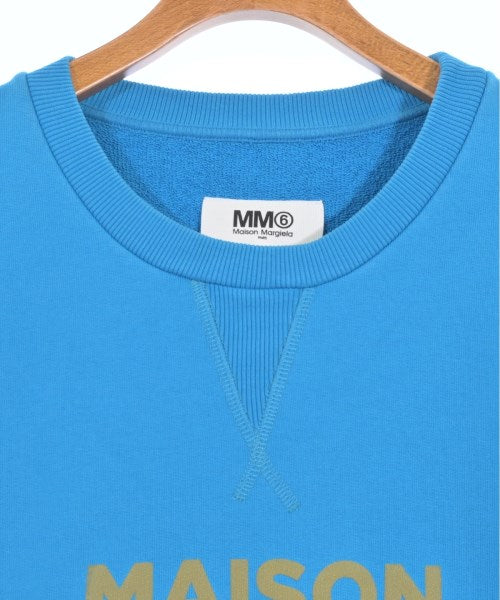 MM6 เสื้อยืด/เสื้อท็อปส์