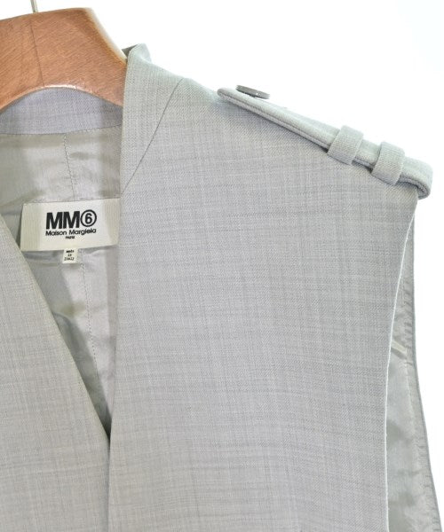 MM6 แจ็คเก็ตลำลอง