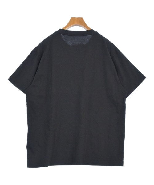 MM6 เสื้อยืด/เสื้อท็อปส์