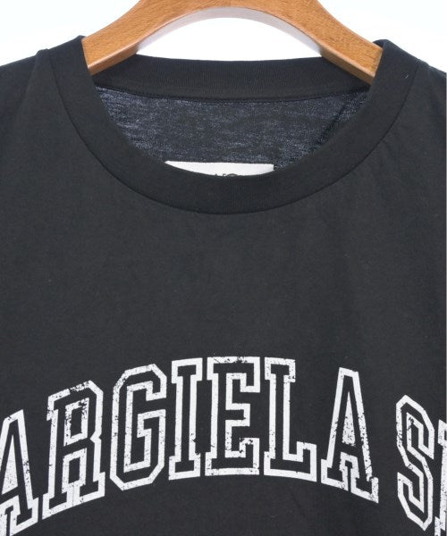 MM6 เสื้อยืด/เสื้อท็อปส์