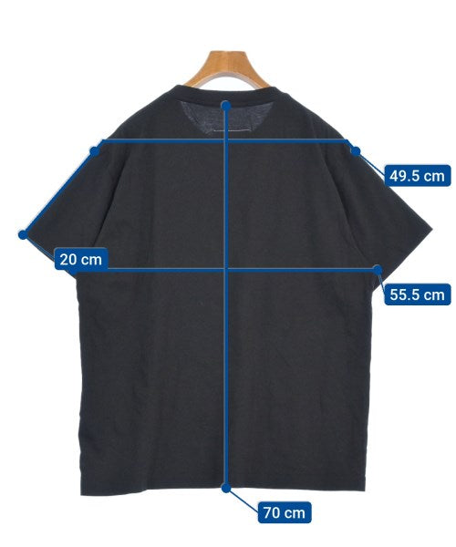 MM6 เสื้อยืด/เสื้อท็อปส์