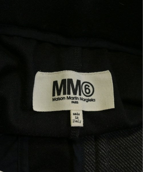 MM6 กางเกง อื่น