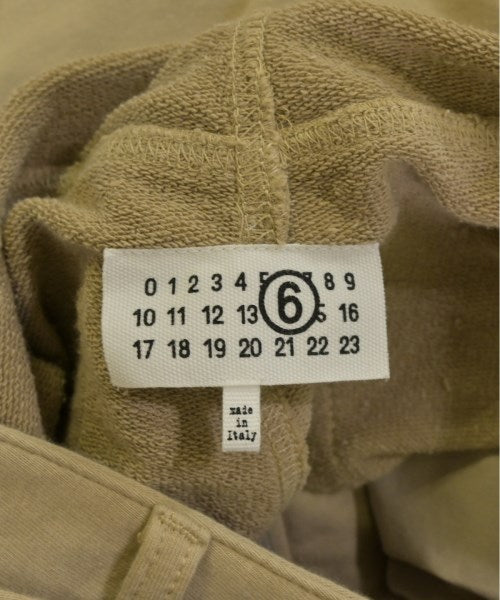 MM6 กางเกงวอร์ม