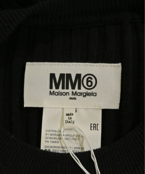 MM6 ชุดเดรส