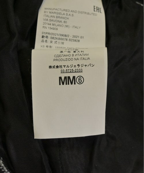 MM6 กางเกง อื่น