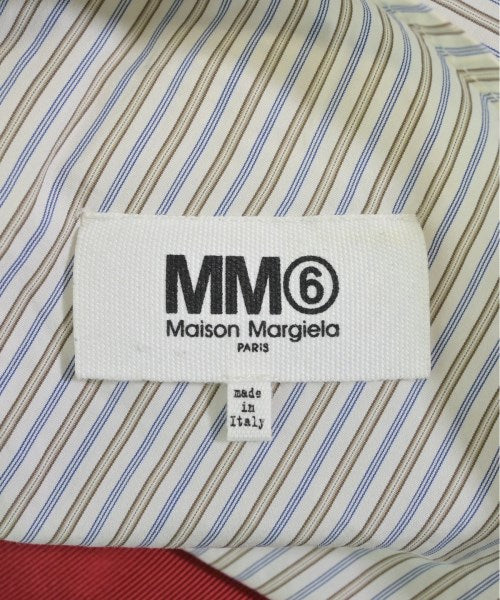 MM6 เสื้อสตรี