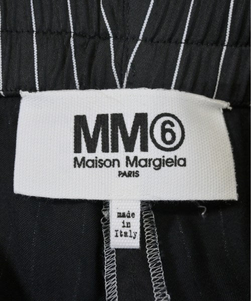 MM6 กางเกง อื่น