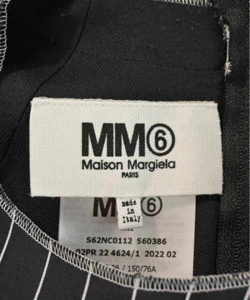 MM6 เสื้อสตรี