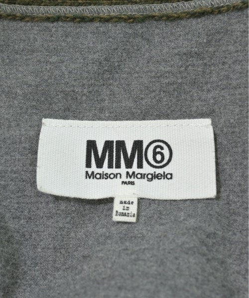 MM6 เสื้อคาร์ดิแกน