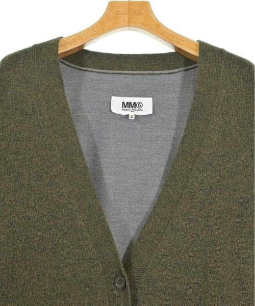 MM6 เสื้อคาร์ดิแกน