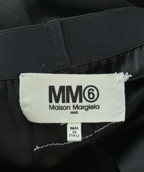 MM6 กระโปรงยาว/แม็กซี่ยาว
