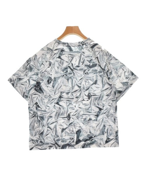 MM6 เสื้อยืด/เสื้อท็อปส์