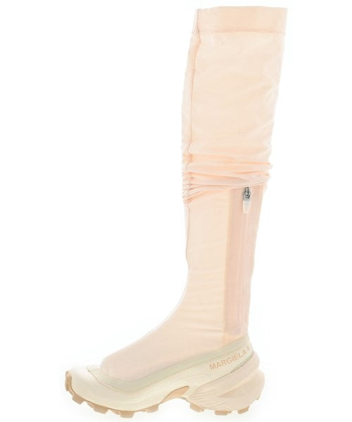MM6 รองเท้าผ้าใบ