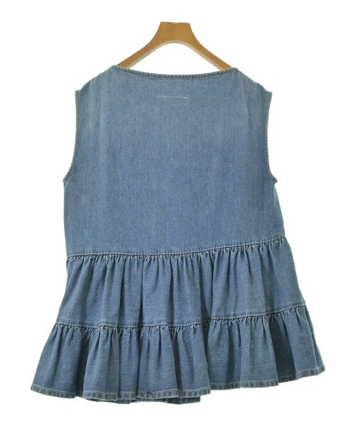 MM6 เสื้อลำลอง