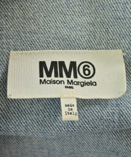 MM6 เสื้อลำลอง