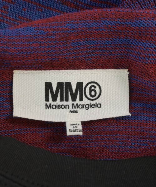 MM6 ชุดเดรส