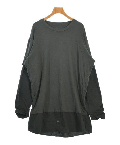MM6 เสื้อยืด/เสื้อท็อปส์