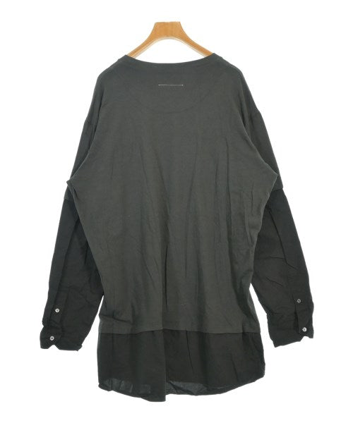 MM6 เสื้อยืด/เสื้อท็อปส์
