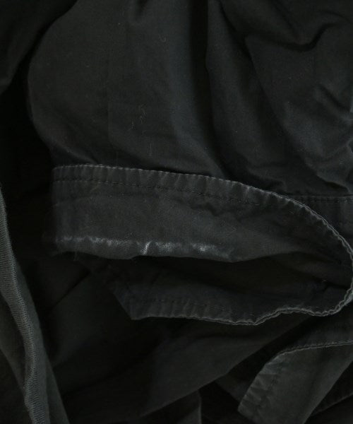 MM6 เสื้อยืด/เสื้อท็อปส์