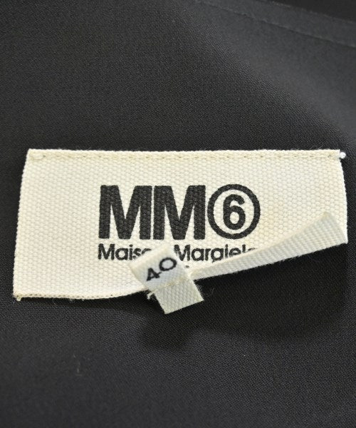 MM6 ชุดเดรส