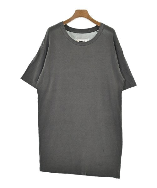 MM6 เสื้อยืด/เสื้อท็อปส์