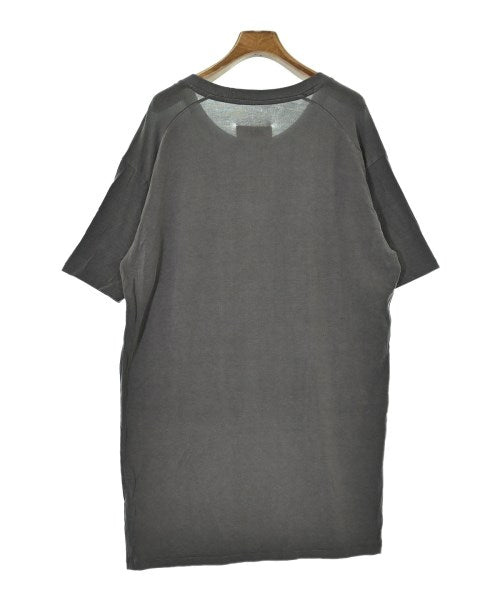 MM6 เสื้อยืด/เสื้อท็อปส์