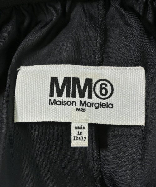 MM6 กางเกง อื่น