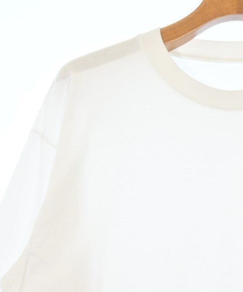 MM6 เสื้อยืด/เสื้อท็อปส์