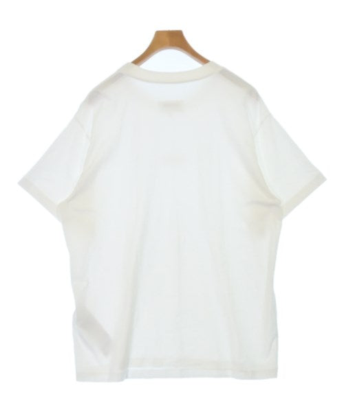 MM6 เสื้อยืด/เสื้อท็อปส์