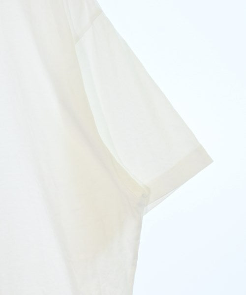 MM6 เสื้อยืด/เสื้อท็อปส์