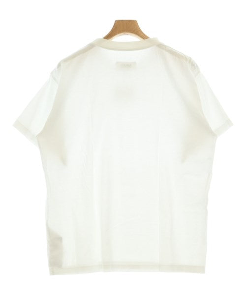 MM6 เสื้อยืด/เสื้อท็อปส์