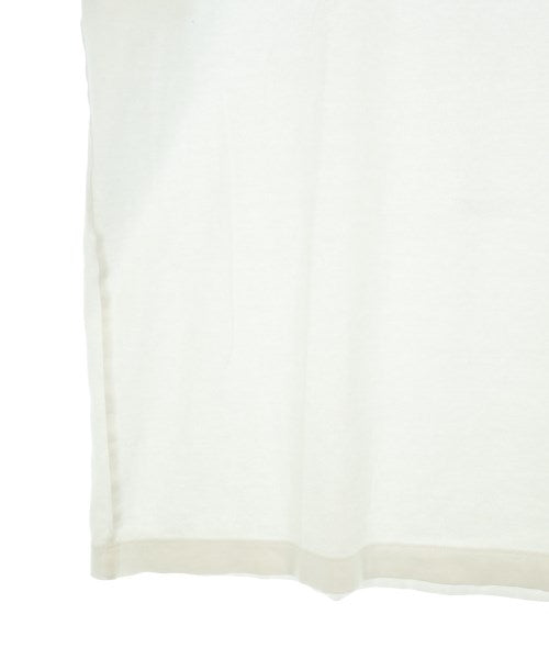 MM6 เสื้อยืด/เสื้อท็อปส์