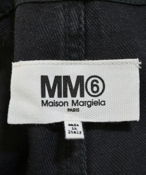 MM6 กางเกงขาสั้น