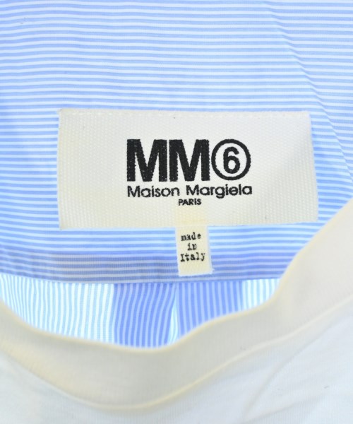 MM6 เสื้อสตรี
