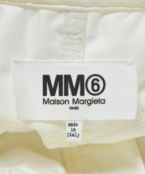 MM6 กางเกง อื่น