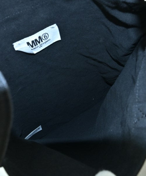 MM6 กระเป๋าถือขนาดใหญ่