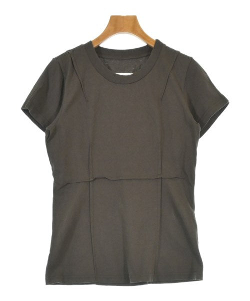 MM6 เสื้อยืด/เสื้อท็อปส์