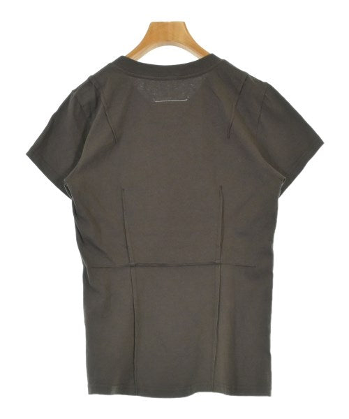 MM6 เสื้อยืด/เสื้อท็อปส์
