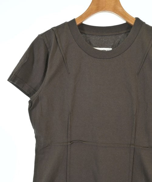 MM6 เสื้อยืด/เสื้อท็อปส์