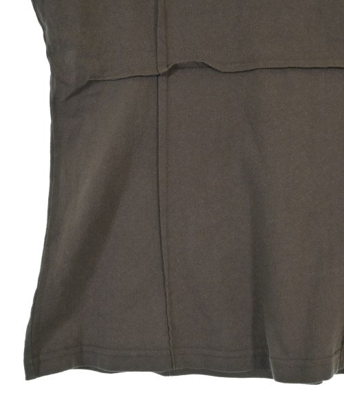 MM6 เสื้อยืด/เสื้อท็อปส์