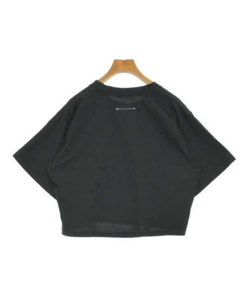 MM6 เสื้อยืด/เสื้อท็อปส์