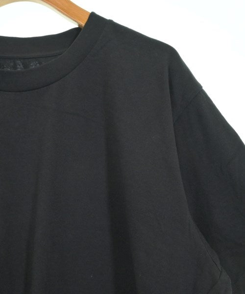MM6 เสื้อยืด/เสื้อท็อปส์